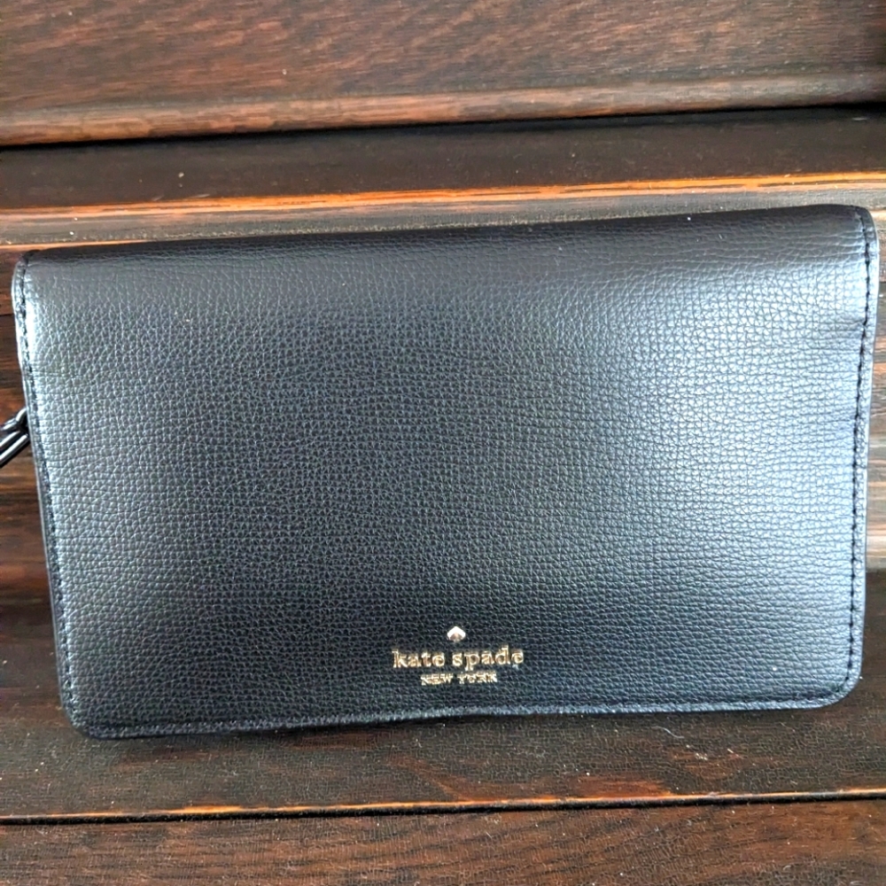 Kate Spade Wallet like new